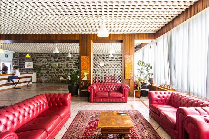 Imagen de los interiores del Hotel Excelsior Cimone. Foto 17