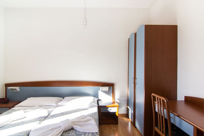 Imagen de la habitación del Hotel Excelsior Cimone. Foto 10