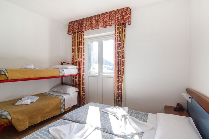 Imagen de la habitación del Hotel Excelsior Cimone. Foto 11