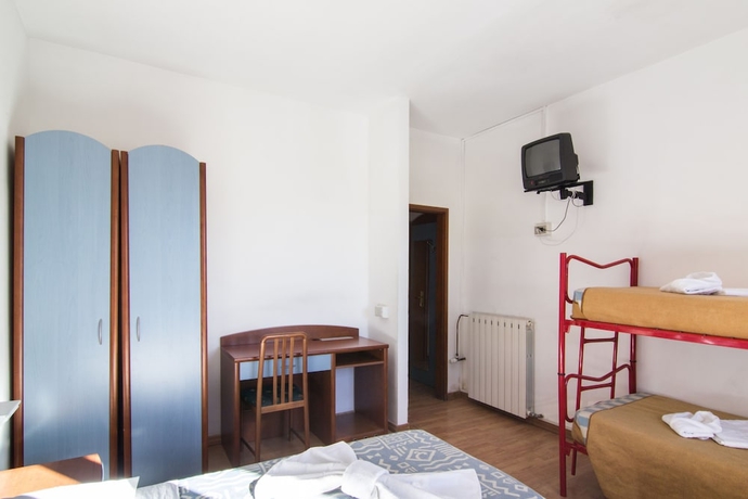 Imagen de la habitación del Hotel Excelsior Cimone. Foto 12