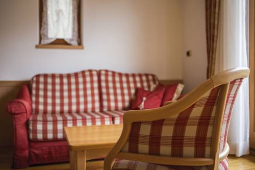 Imagen de la habitación del Hotel Excelsior Dolomites Life Resort. Foto 3