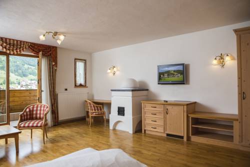 Imagen de la habitación del Hotel Excelsior Dolomites Life Resort. Foto 4