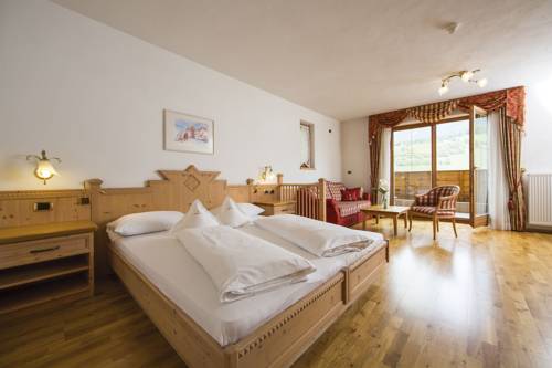 Imagen de la habitación del Hotel Excelsior Dolomites Life Resort. Foto 5