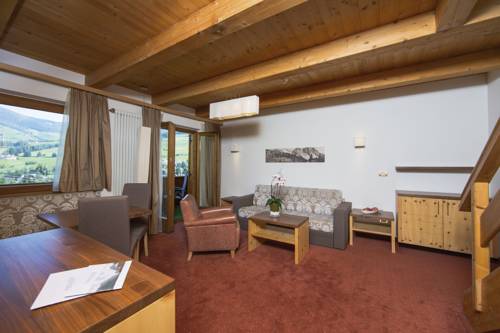 Imagen de la habitación del Hotel Excelsior Dolomites Life Resort. Foto 7