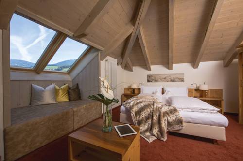 Imagen de la habitación del Hotel Excelsior Dolomites Life Resort. Foto 8