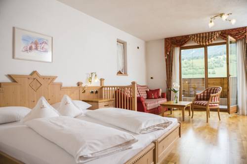 Imagen de la habitación del Hotel Excelsior Dolomites Life Resort. Foto 9