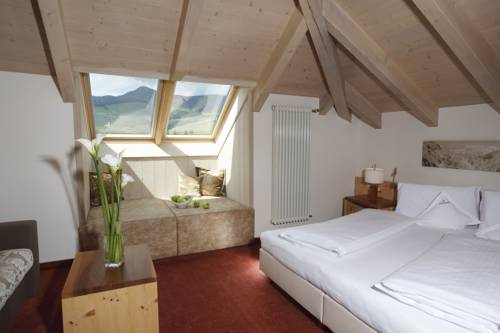 Imagen de la habitación del Hotel Excelsior Dolomites Life Resort. Foto 11