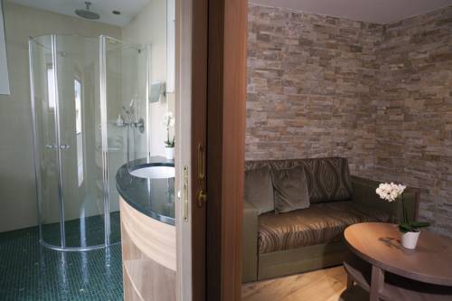 Imagen de la habitación del Hotel Excelsior Dolomites Life Resort. Foto 14