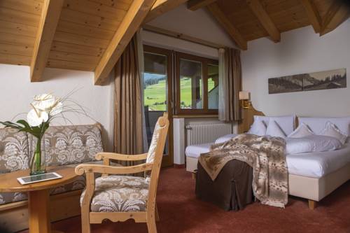 Imagen de la habitación del Hotel Excelsior Dolomites Life Resort. Foto 15