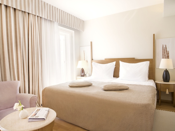 Imagen de la habitación del Hotel Excelsior, Dubrovnik. Foto 4