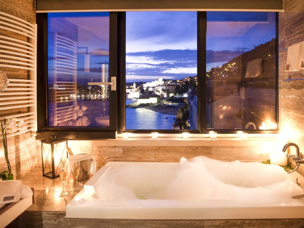 Imagen de la habitación del Hotel Excelsior, Dubrovnik. Foto 7