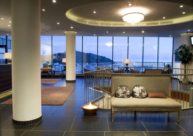 Imagen de los interiores del Hotel Excelsior, Dubrovnik. Foto 16