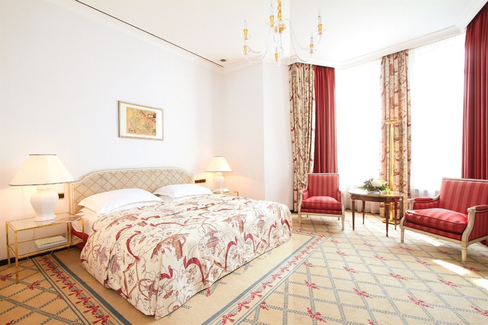 Imagen de la habitación del Hotel Excelsior Ernst Am Dom. Foto 5