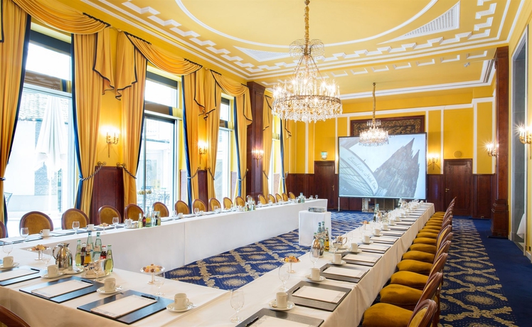 Imagen de los interiores del Hotel Excelsior Ernst Am Dom. Foto 14