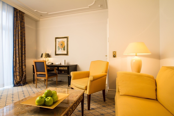 Imagen de la habitación del Hotel Excelsior Ernst Am Dom. Foto 8