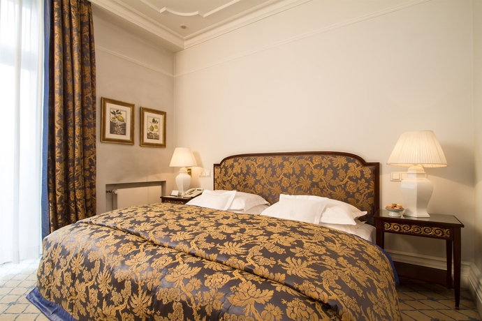 Imagen de la habitación del Hotel Excelsior Ernst Am Dom. Foto 9