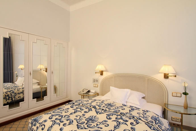 Imagen de la habitación del Hotel Excelsior Ernst Am Dom. Foto 11