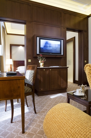 Imagen de la habitación del Hotel Excelsior Ernst Am Dom. Foto 12