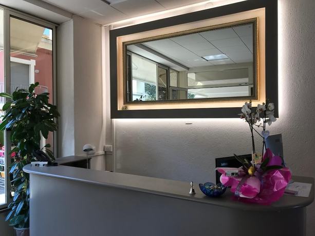 Imagen de los interiores del Hotel Excelsior, Gabicce Mare. Foto 20