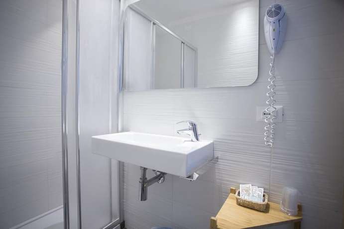 Imagen de la habitación del Hotel Excelsior, Gabicce Mare. Foto 11