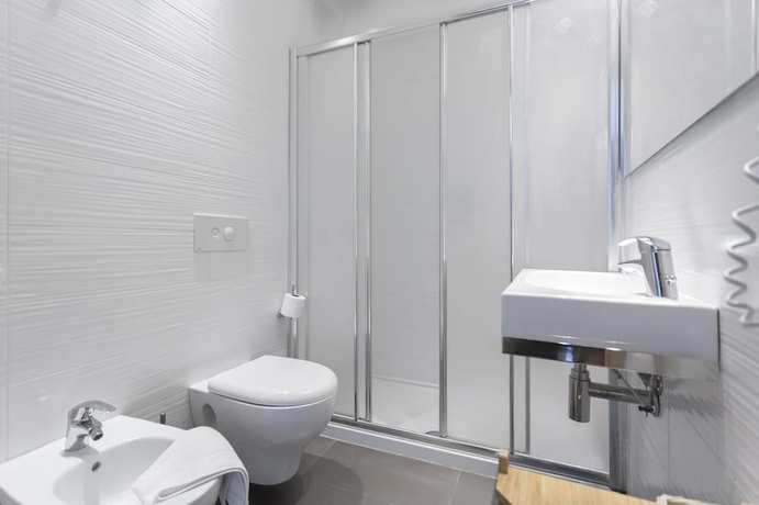 Imagen de la habitación del Hotel Excelsior, Gabicce Mare. Foto 12