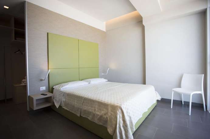 Imagen de la habitación del Hotel Excelsior, Gabicce Mare. Foto 13