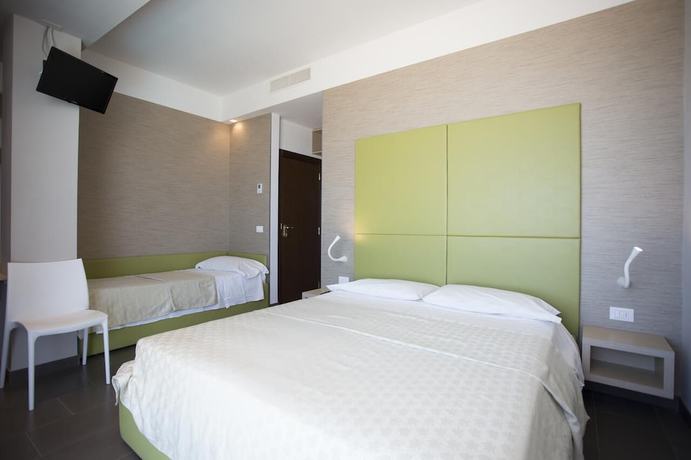 Imagen de la habitación del Hotel Excelsior, Gabicce Mare. Foto 14