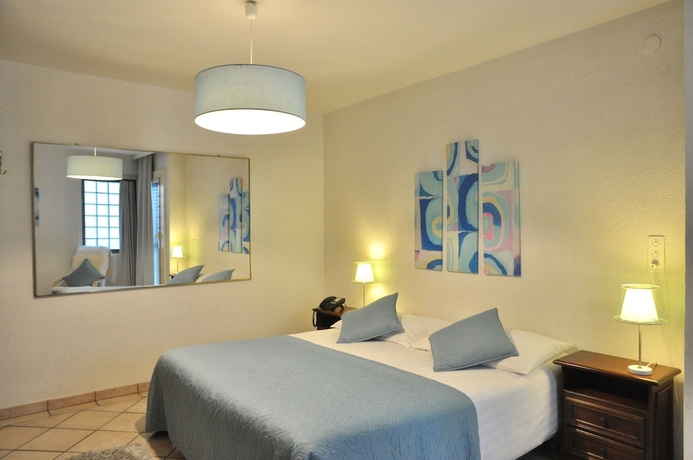 Imagen de la habitación del Hotel Excelsior, Ginebra. Foto 8