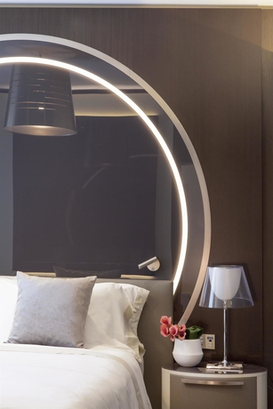 Imagen de la habitación del Hotel Excelsior Hotel Gallia a Luxury Collection. Foto 2