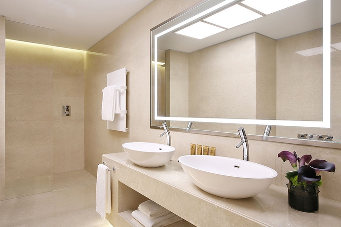 Imagen de la habitación del Hotel Excelsior Hotel Gallia a Luxury Collection. Foto 6