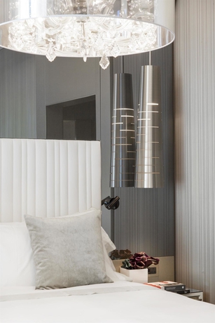 Imagen de la habitación del Hotel Excelsior Hotel Gallia a Luxury Collection. Foto 8