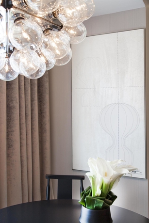 Imagen de la habitación del Hotel Excelsior Hotel Gallia a Luxury Collection. Foto 9