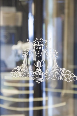 Imagen de los interiores del Hotel Excelsior Hotel Gallia a Luxury Collection. Foto 14