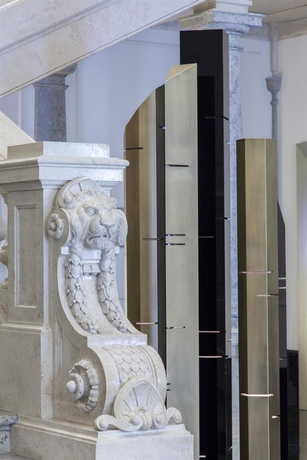 Imagen de los interiores del Hotel Excelsior Hotel Gallia a Luxury Collection. Foto 15