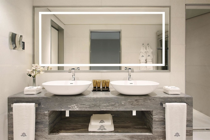 Imagen de la habitación del Hotel Excelsior Hotel Gallia a Luxury Collection. Foto 10