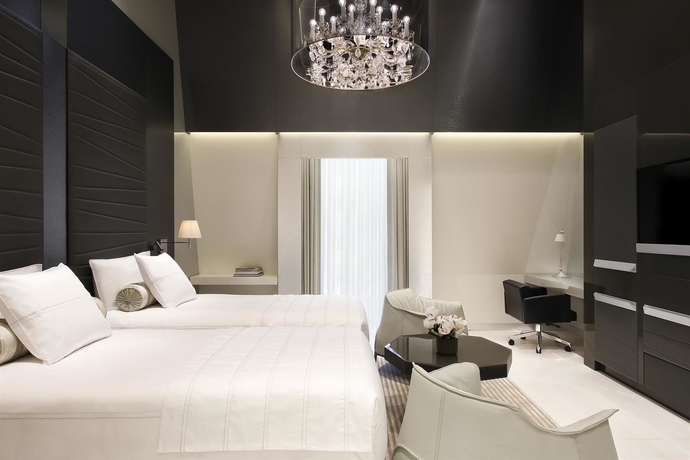 Imagen de la habitación del Hotel Excelsior Hotel Gallia a Luxury Collection. Foto 12