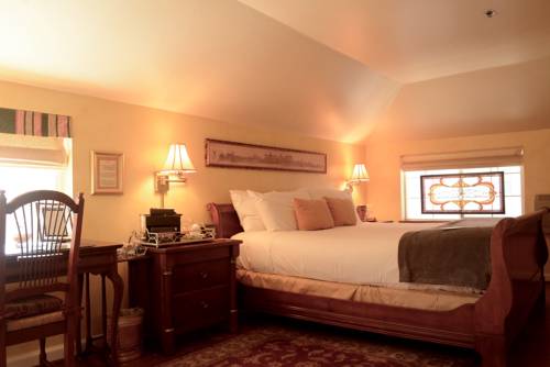 Imagen de la habitación del Hotel Excelsior Inn, Eugene. Foto 2
