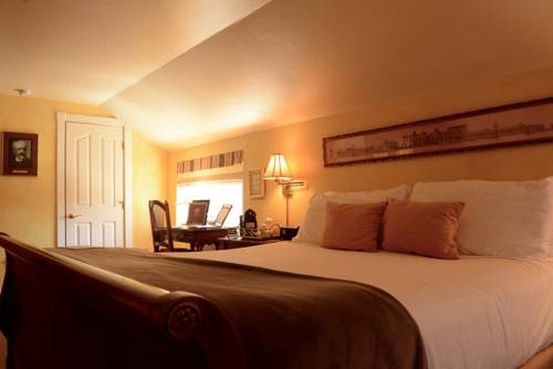 Imagen de la habitación del Hotel Excelsior Inn, Eugene. Foto 3