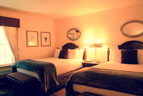 Imagen de la habitación del Hotel Excelsior Inn, Eugene. Foto 4