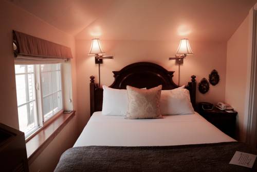 Imagen de la habitación del Hotel Excelsior Inn, Eugene. Foto 5