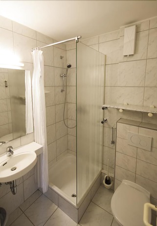 Imagen de la habitación del Hotel Excelsior, Kassel. Foto 11