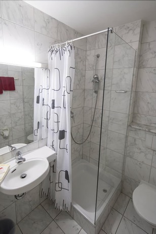 Imagen de la habitación del Hotel Excelsior, Kassel. Foto 14