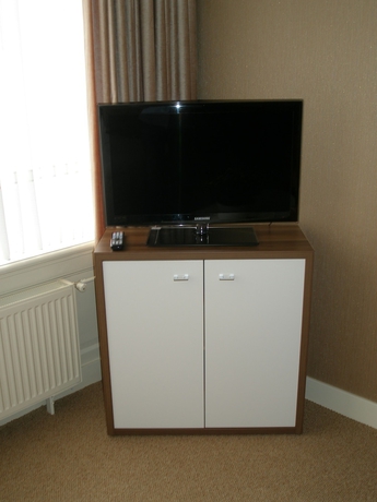 Imagen de la habitación del Hotel Excelsior, La Haya. Foto 2