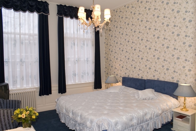 Imagen de la habitación del Hotel Excelsior, La Haya. Foto 4