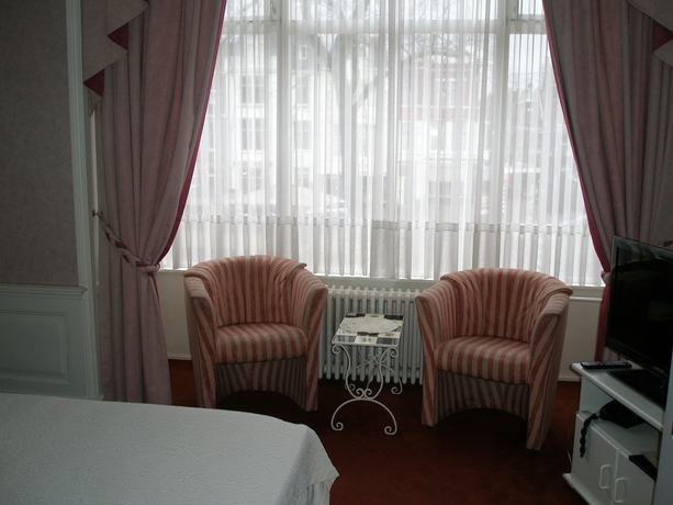 Imagen de la habitación del Hotel Excelsior, La Haya. Foto 6