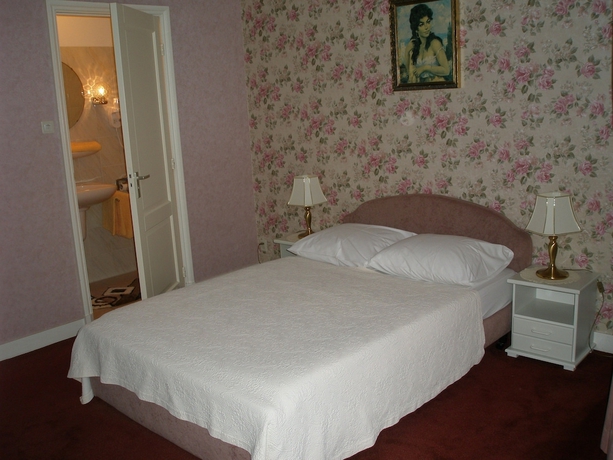 Imagen de la habitación del Hotel Excelsior, La Haya. Foto 7