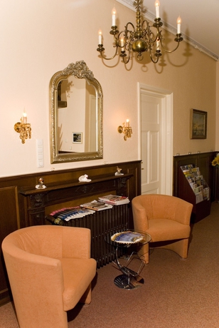 Imagen de los interiores del Hotel Excelsior, La Haya. Foto 19