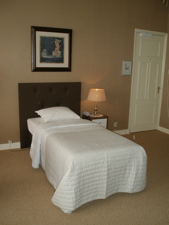 Imagen de la habitación del Hotel Excelsior, La Haya. Foto 9