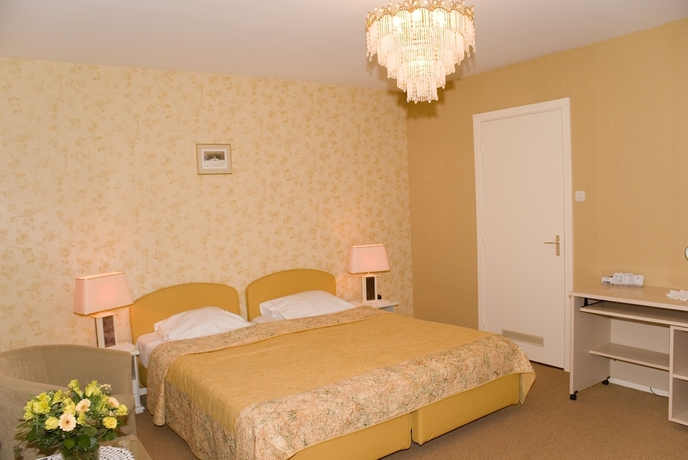 Imagen de la habitación del Hotel Excelsior, La Haya. Foto 11