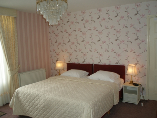 Imagen de la habitación del Hotel Excelsior, La Haya. Foto 12